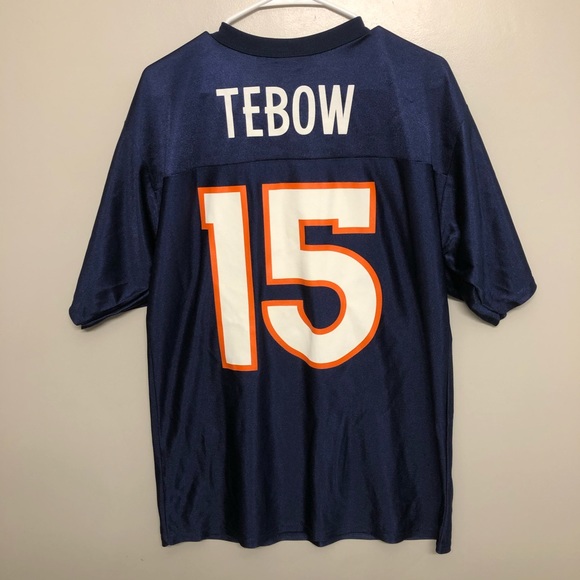 buy tim tebow jersey